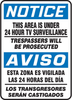 Safety Sign - PLVS1410N4813 - Panduit Corp.