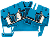 Terminal Blocks - Din Rail, Channel - 281-4746-ND - DigiKey