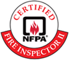 Certified Fire Inspector II (CFI) Certification - Image