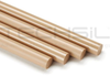 knottec® Knot Filling Wood Repair Beech x10 Sticks -- PAHM20038 - Image