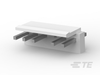 PCB Headers & Receptacles - 1744524-6 - TE Connectivity