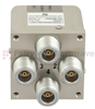 Transfer Failsafe DC to 12.4 GHz Electro-Mechanical Relay Switch, Indicators, TTL, Diodes, 160W, 12V, N - FMSW6176 - Fairview Microwave Inc.