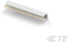 PCB Headers & Receptacles - 5-641216-1 - TE Connectivity