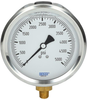 Pressure gauge WIKA 213.53 - 9699223 - Image