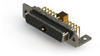 Combo D-Sub Conn, R/a Rcpt, Db-21W1, Th; Product Range Edac - 54AJ8531 - Newark, An Avnet Company