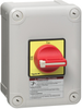 Isolator Switch, 3P, 21.8A, 400Vac; No. Of Poles Schneider Electric - 66AH7416 - Newark, An Avnet Company