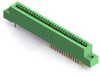 Card Edge Conn, Dual, 62Pos, Wire Wrapos; Card Edge Connector Type Edac - 85H6028 - Newark, An Avnet Company
