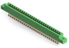 Card Edge Conn, Dual Side, 52Pos, Lug; Card Edge Connector Type Edac - 57AJ3535 - Newark, An Avnet Company