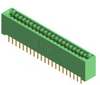 Card Edge Conn, Dual Side, 42Pos, Th; Card Edge Connector Type Edac - 76AJ0945 - Newark, An Avnet Company