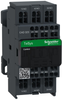 Contactor, 3Pst-No/dpst-Nc, 110Vac Rohs Compliant Schneider Electric - 71AH2589 - Newark, An Avnet Company