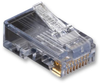 Connector; Connector Type A Black Box - 93B6509 - Newark, An Avnet Company