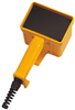 Enclosure, Handheld, Pet, Yellow; Enclosure Type Rose - 07AH1051 - Newark, An Avnet Company