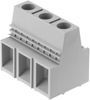 Terminal Block, Pcb, 1 Position, 16-4Awg; Pitch Spacing Weidmuller - 52M0994 - Newark, An Avnet Company