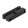 Connectors, Interconnects - Rectangular Connectors - Free Hanging, Panel Mount - 1018168-20021444-00020T4LF - Win Source Electronics