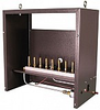 CO2 Generator, Lp, 5-8 Burners, 14,200-22,400 BTU -- CAGEN2LP