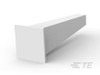 Connector Hardware, Mounts, Locks & Retainers - 640254-1 - TE Connectivity