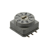 DIP Switches - 2449-RD10RA10RGRTR-ND - DigiKey