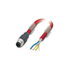 Circular Cable Assemblies - 1558331-ND - DigiKey