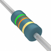 Through Hole Resistors - SFR2500005102JA100-ND - DigiKey