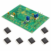 Op Amp Evaluation Boards - 505-EVAL-INAMP-62RZ-ND - DigiKey