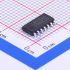 Operational Amplifier/Comparator >> Operational Amplifier - LMV324 - LCSC Electronics Technology (HK) Limited