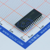Communication Interface Chip/UART/485/232 >> Ethernet ICs -- ENC28J60-I/SO - Image