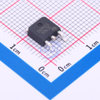 Triode/MOS Tube/Transistor >> MOSFETs -- 50P03-VB - Image