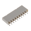 Headers, Receptacles, Female Sockets - 609-71607-310LF-ND - DigiKey