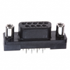 D-Sub Connector Assemblies - A23255-ND - DigiKey