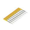 Terminal Block Jumpers - 281-1859080000-ND - DigiKey