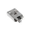 USB, DVI, HDMI Connector Assemblies - 664-GMSB0512122C2HRTR-ND - DigiKey
