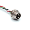 Circular Cable Assemblies - 889-CA0911G114003-ND - DigiKey
