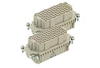 Power Connectors - 09160723111 - Powell Electronics, Inc.