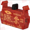 Microswitch/Miniature Switch -- 11601383 - Image