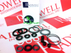 Pneumatic Valve Rebuild Kit / Seal Kit - 11095848 - Radwell International