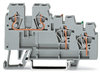 Actuator terminal block -- 270-585 - Image
