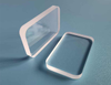 Single Crystalline CaF2 Windows - Image