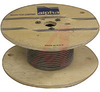 Cable, 3 cond; 16 AWG; Strnd TC; Shielded; PVC jkt ;300 V; 100 Ft.; UL, CSA - 70139670 - Allied Electronics, Inc.