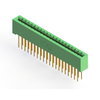 Edgeboard Connectors - 151-833-040-540-201-ND - DigiKey