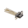 D-Sub Connector Assemblies - M83513/03-B06N-ND - DigiKey
