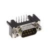 D-Sub Connector Assemblies - DELC-J9PAF-20L6E-ND - DigiKey