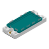 The Three Phase Bridge plus Brake Unit series comes with IGBT and freewheeling diode -- MDNA280UB2200PTED