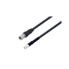 Coaxial Cables (RF) - 6099-PE3C3004-36-ND - DigiKey