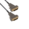 Video Cables (DVI, HDMI) - 5073-AOC-DVDV-S-025-ND - DigiKey