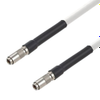 Coaxial Cables (RF) - 5073-LCCA30730/WH-FT3-ND - DigiKey