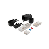 Modular/Ethernet Connector (RJ45, RJ11) Plugs - 5073-TSPFTC6ASRA-POE-ND - DigiKey