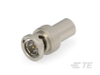 Coax Connectors - 2455005-1 - TE Connectivity