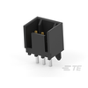 Headers, Male Pins - 644487-3-ND - DigiKey