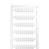 Terminal Block Marker Strips - 281-2007760000-ND - DigiKey