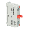 Push Button Contact Blocks & Light Blocks - 2663214 - RS Components, Ltd.
